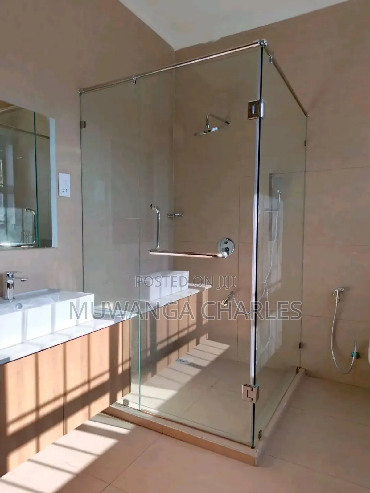5bdrm Duplex in Fs Properties Ltd, Central Division for rent