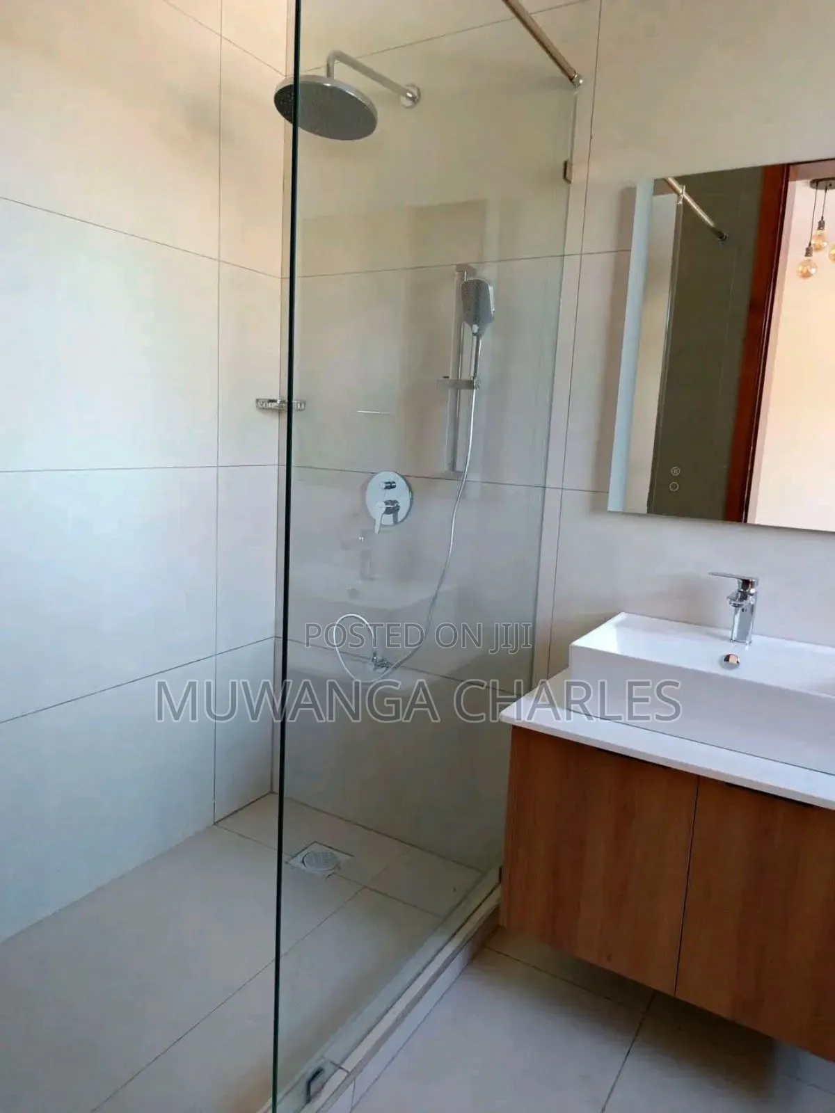 5bdrm Duplex in Fs Properties Ltd, Central Division for rent