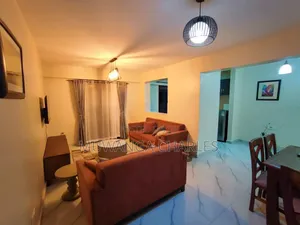 Furnished 3bdrm Apartment in Fs Properties Ltd, Central Division