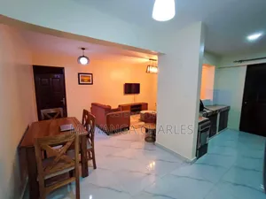Furnished 3bdrm Apartment in Fs Properties Ltd, Central Division