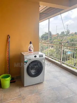 Furnished 3bdrm Apartment in Fs Properties Ltd, Central Division