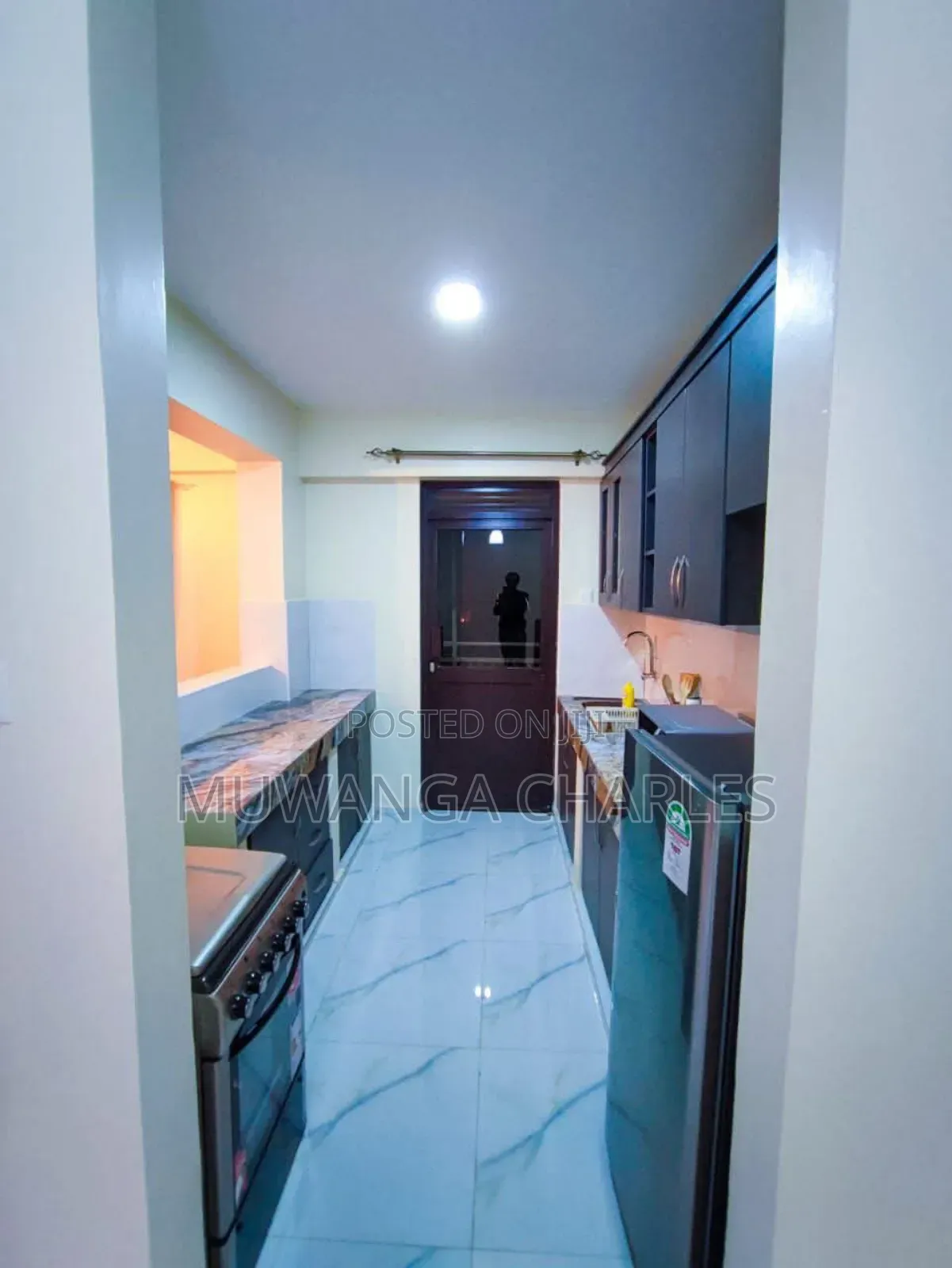 Furnished 3bdrm Apartment in Fs Properties Ltd, Central Division