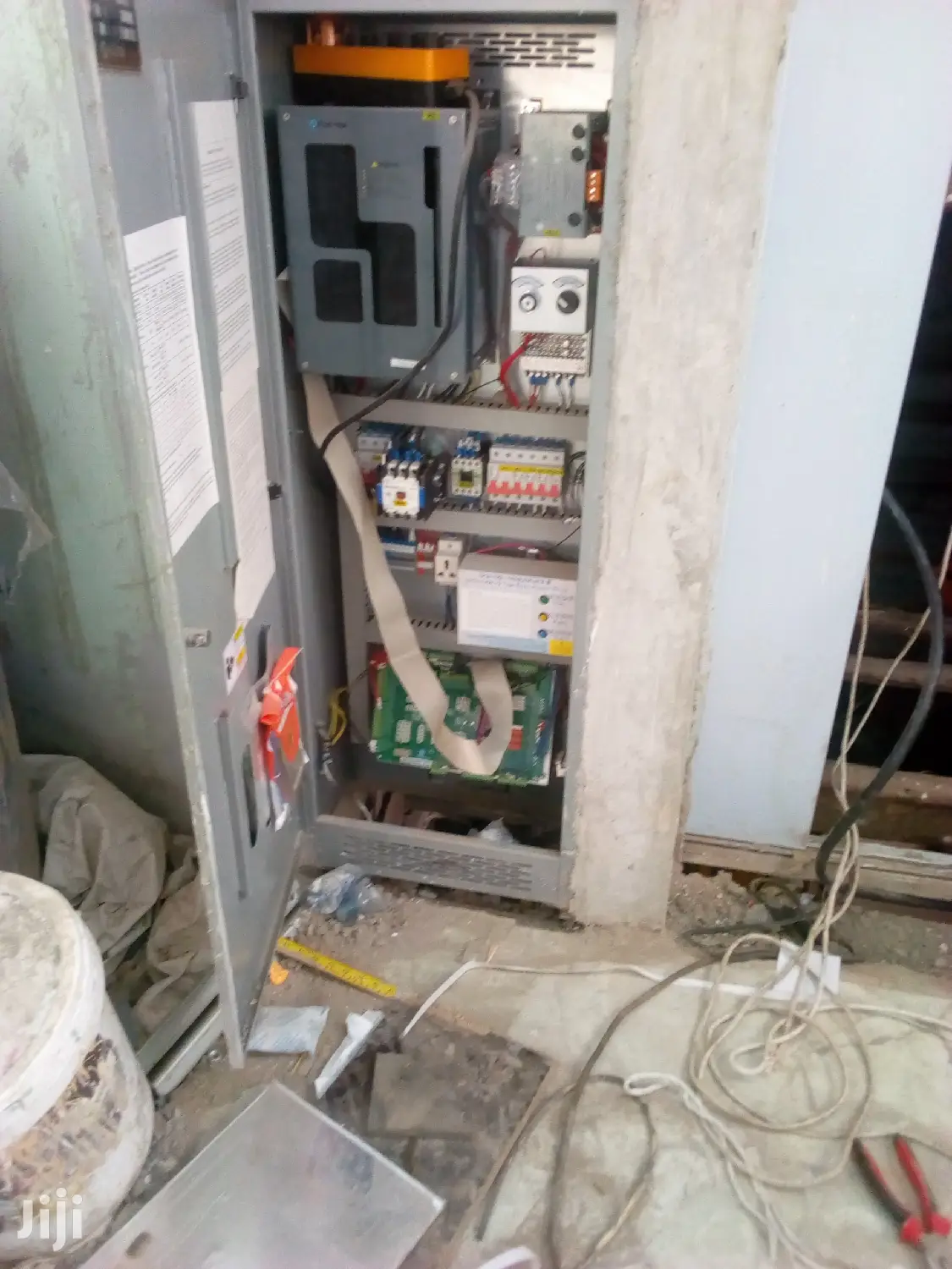 Electrical Technician Services