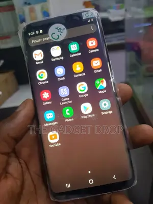 New Samsung Galaxy S8 64 GB Pink