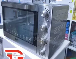 Digiwave 65 Litres Electric Oven With Grill Rotisserie