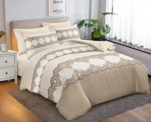 5*6 With One Bedsheet and Two Pillowcases -