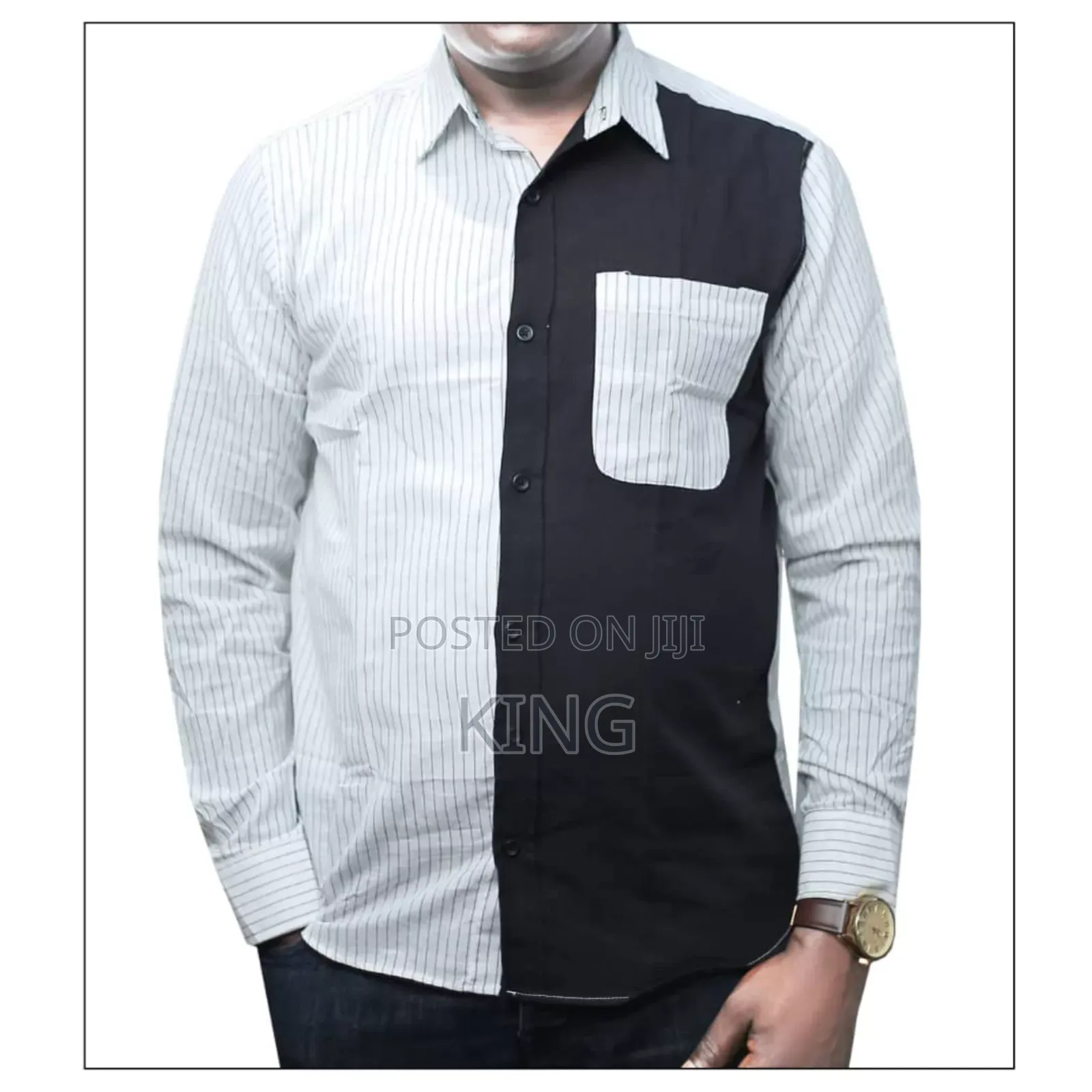 Seasonal Style Casual Sum Shirt