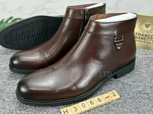 Gentle Shoes