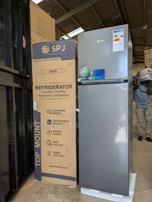 450L SPJ Frost Free Fridge