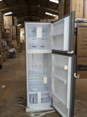 450L SPJ Frost Free Fridge