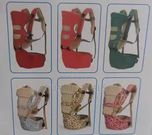 Baby Hip Seat Baby Carrier