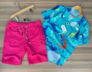 Urban Shirts, Shorts. Set