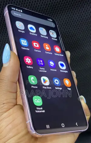 Samsung Galaxy S23 128 GB Pink