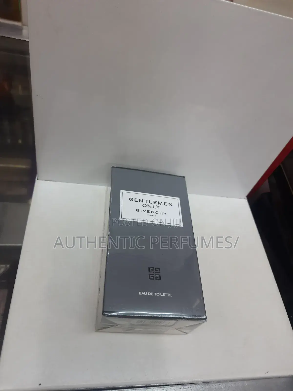 Givenchy Gentlemen Only Eau De Toilette