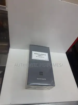 Givenchy Gentlemen Only Eau De Toilette