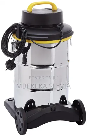 Vaccum Cleaner Geepas Wet Dry Bow Powerful Vaccum Clean 23l
