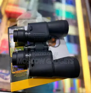 Bushnell Binoculars