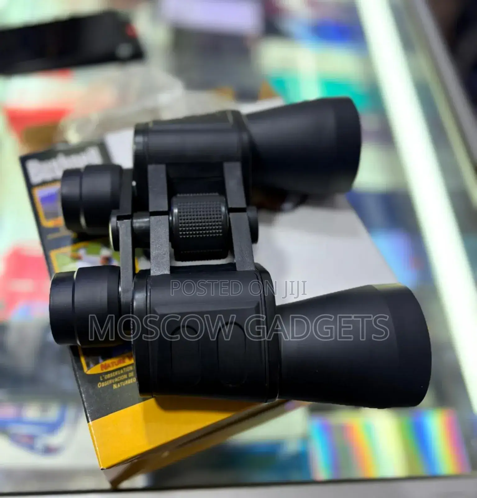 Bushnell Binoculars