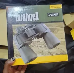 Bushnell Binoculars
