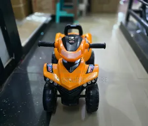 Baby PLUS Ride on Car