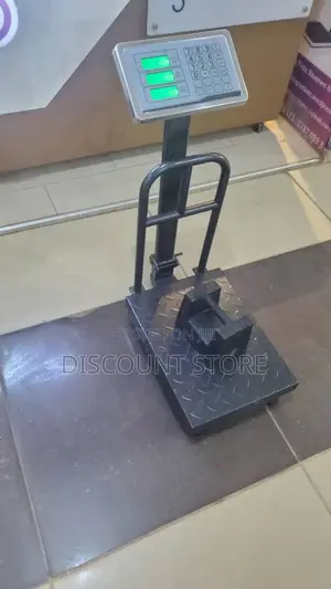 High Quality Electronic Digital Platform Scales.