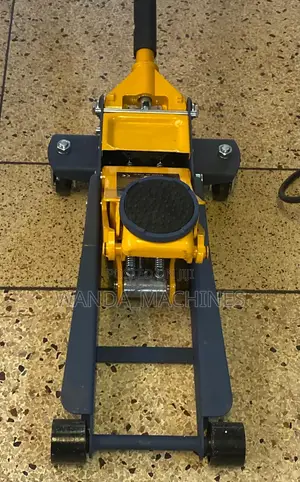 Hydraulic Floor Jack 3ton