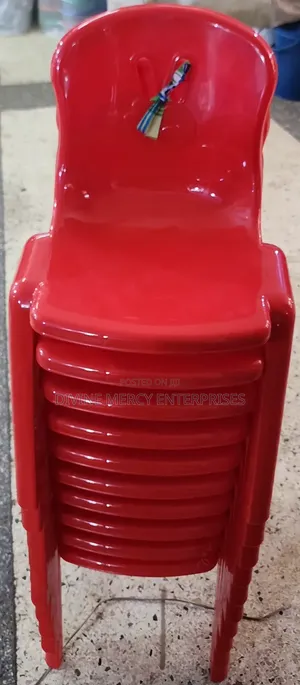 Kidz Chair