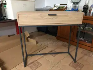 Multipurpose Table Drawer Console/ Dresser for Living Rooms