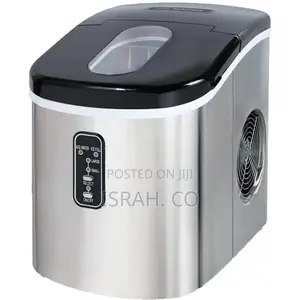Ice Maker Machine