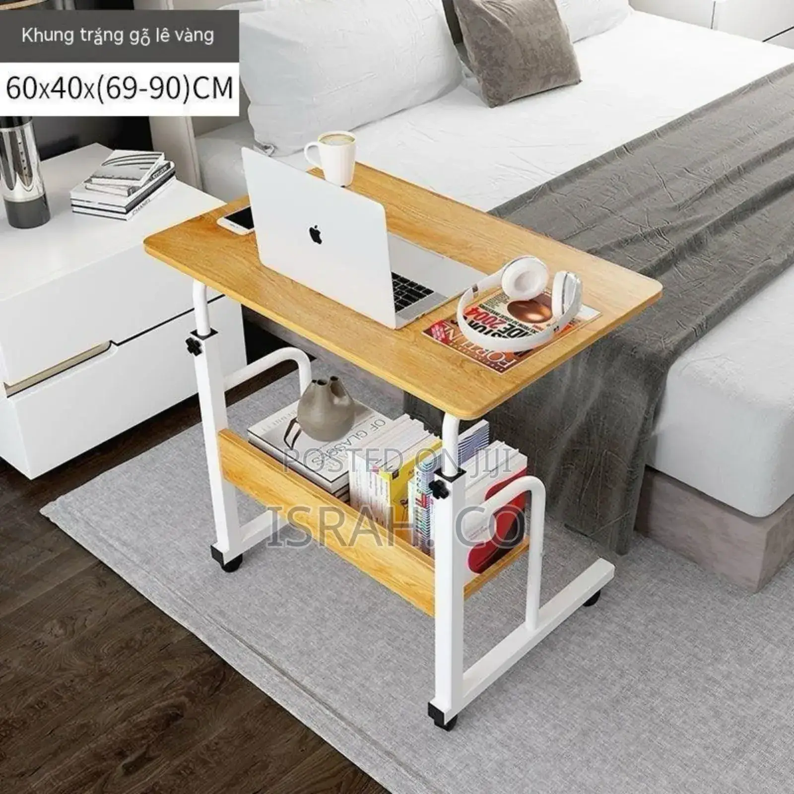 Adjustable Laptop Stand