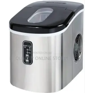 Electric Ice Cube Machine