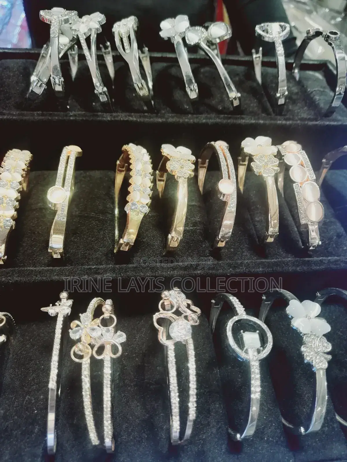 Hand Bracelets