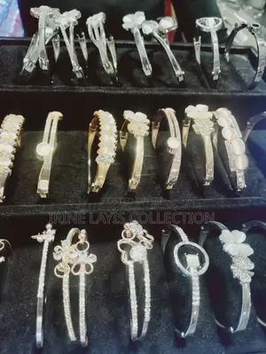 Hand Bracelets