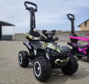 Sport Tricycle Car