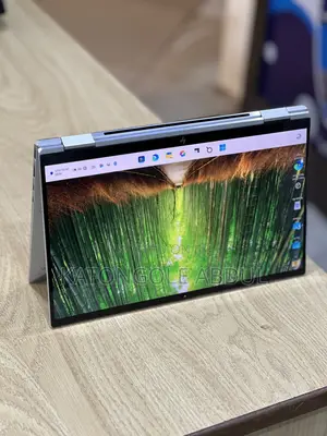 New Laptop HP EliteBook X360 1030 G8 16GB Intel Core I7 SSD 512GB