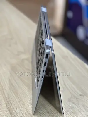 New Laptop HP EliteBook X360 1030 G8 16GB Intel Core I7 SSD 512GB