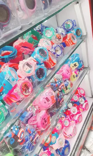 Kid's Watches