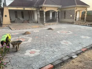 Paver Installation That Brings Joy and Peace of Mind.