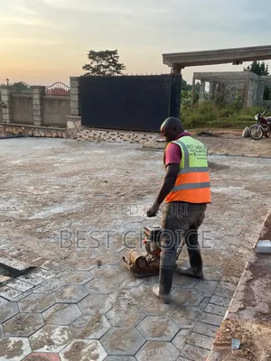 Paver Installation That Brings Joy and Peace of Mind.