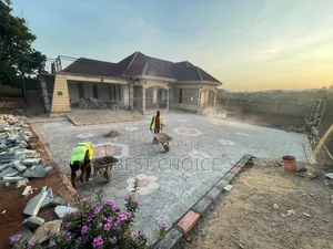 Paver Installation That Brings Joy and Peace of Mind.