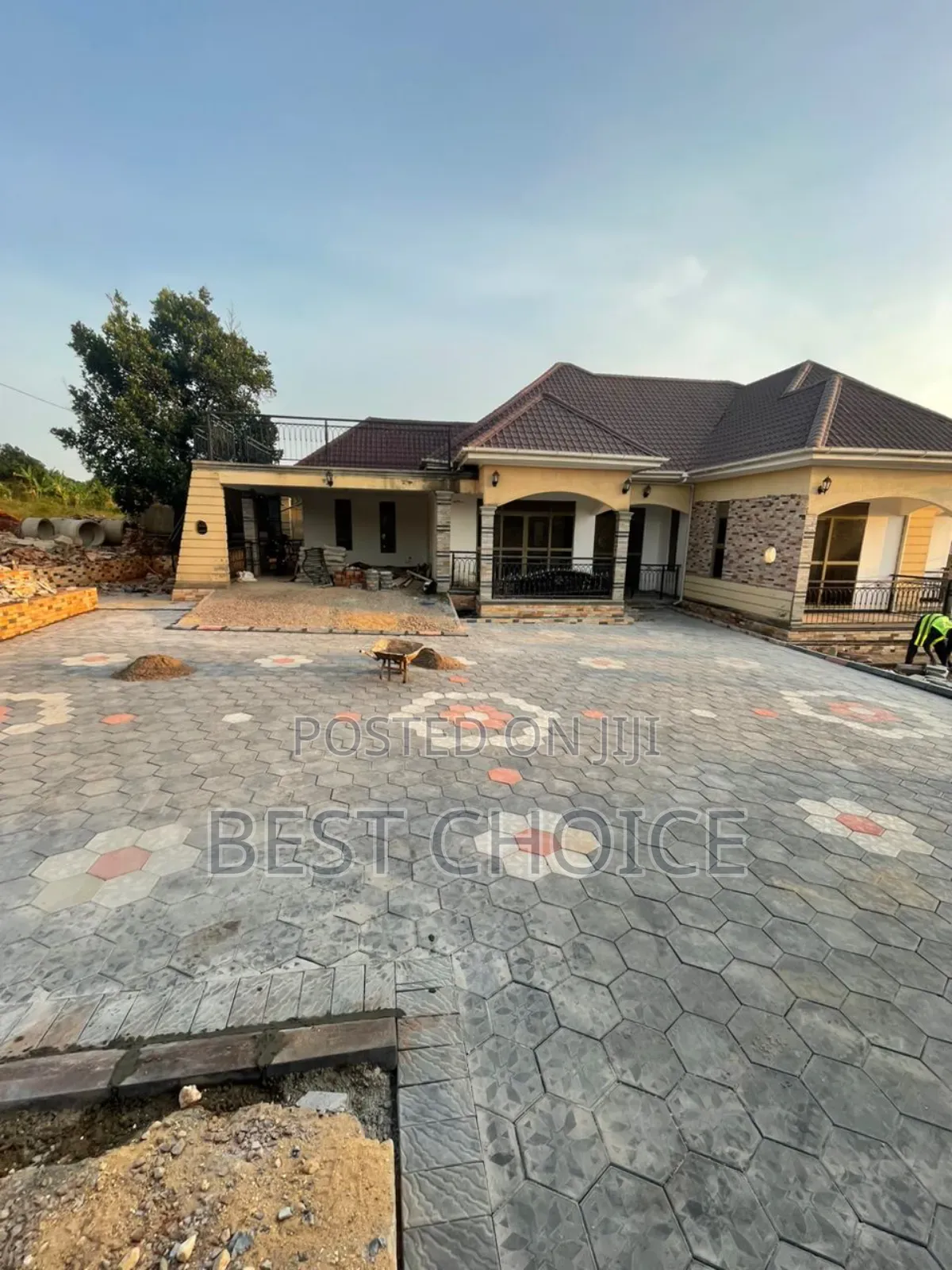 Paver Installation That Brings Joy and Peace of Mind.