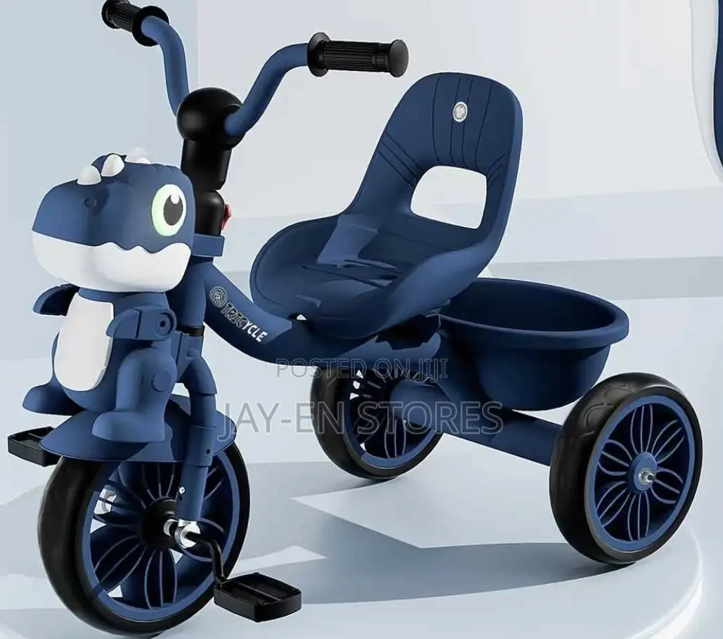 Baby Tricycle
