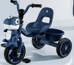 Baby Tricycle