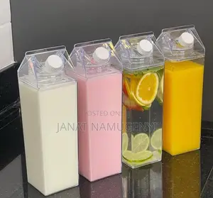 Arcyctic Bottles