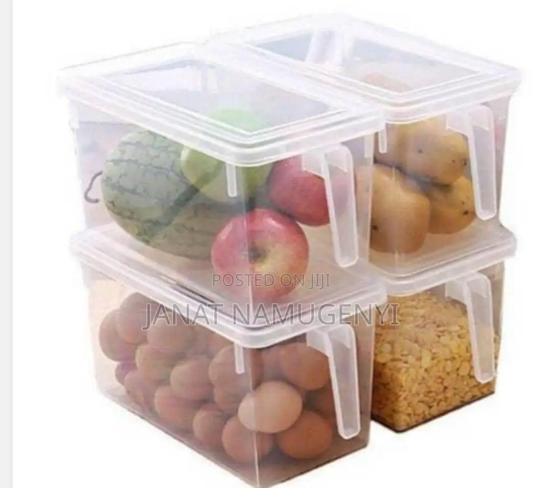 Storage Containers