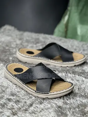 Photo - Clarks Genuine Sandals