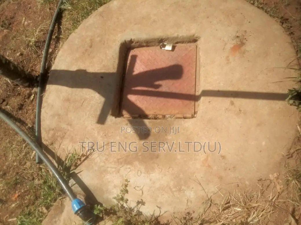 3.5 Acres of Land for Sale in Iganga