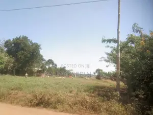 3.5 Acres of Land for Sale in Iganga