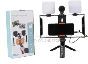 Video Making Kit