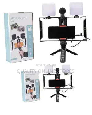 Video Making Kit